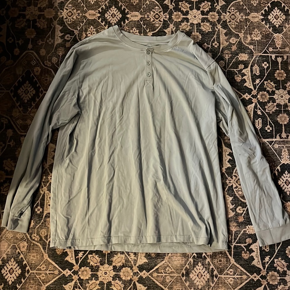 Pj shirt
